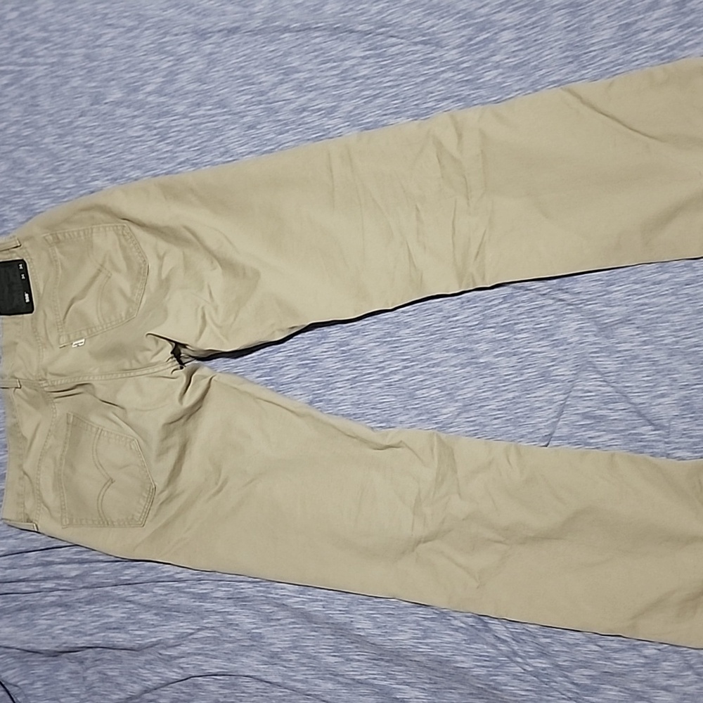 Men's Levi's 559 34x34 beige